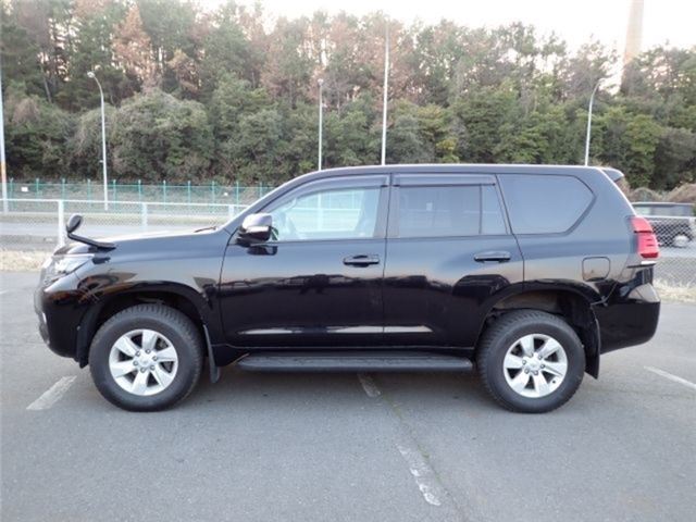 Toyota LAND CRUISER PRADO 2019 6385421-8