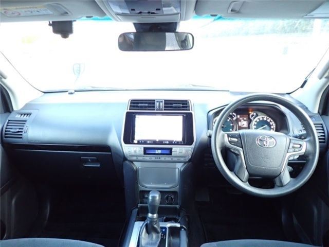 Toyota LAND CRUISER PRADO 2019 6385421-9