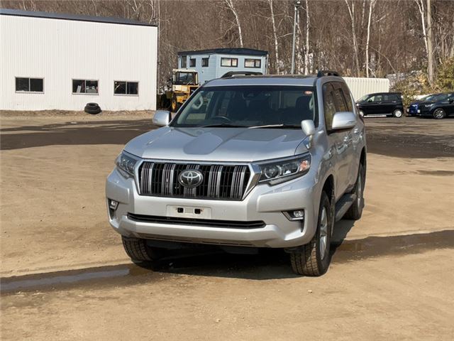 Toyota LAND CRUISER PRADO 2018 6385697-0