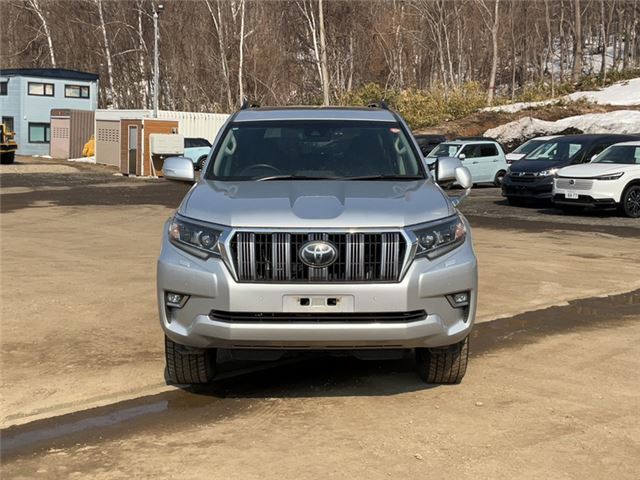 Toyota LAND CRUISER PRADO 2018 6385697-4