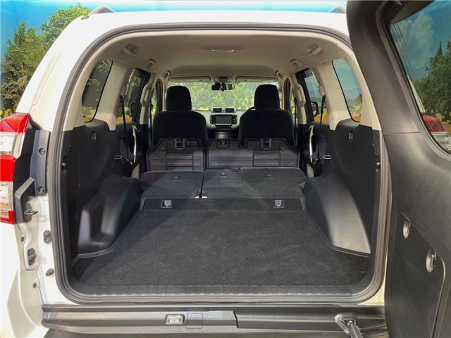 Toyota LAND CRUISER PRADO 2016 6386383-4