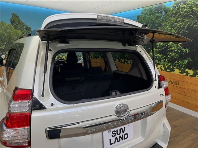 Toyota LAND CRUISER PRADO 2016 6386383-8