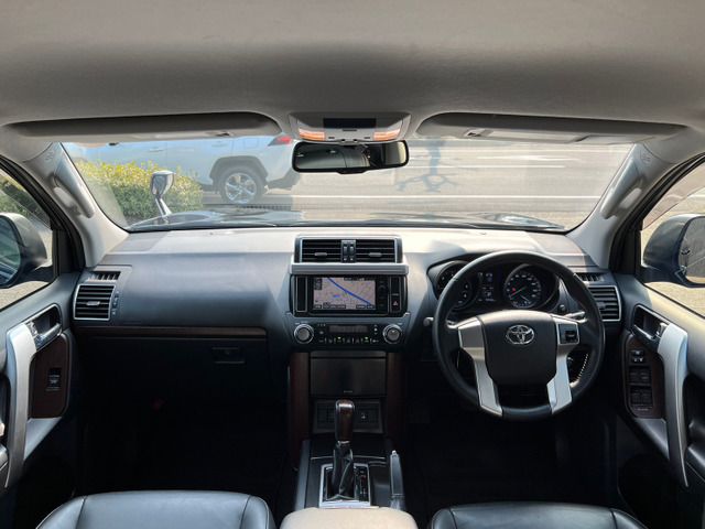 Toyota LAND CRUISER PRADO 2016 6386534-1