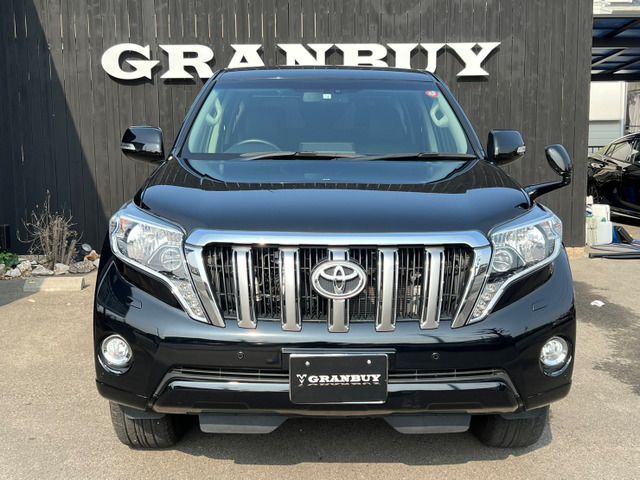 Toyota LAND CRUISER PRADO 2016 6386534-4