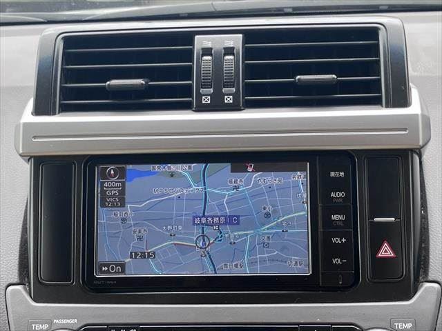 Toyota LAND CRUISER PRADO 2015 6386608-3