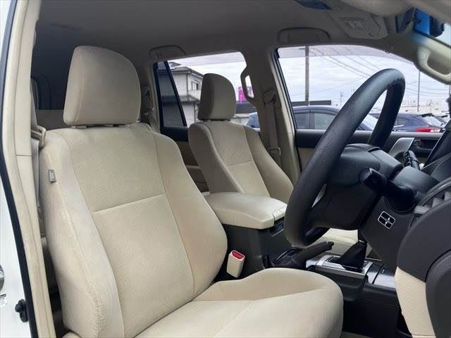 Toyota LAND CRUISER PRADO 2015 6386608-6