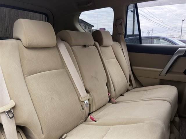 Toyota LAND CRUISER PRADO 2015 6386608-7