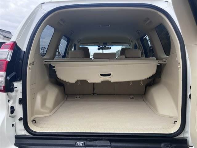Toyota LAND CRUISER PRADO 2015 6386608-8