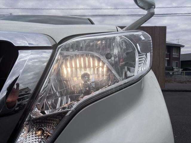 Toyota LAND CRUISER PRADO 2015 6386608-9