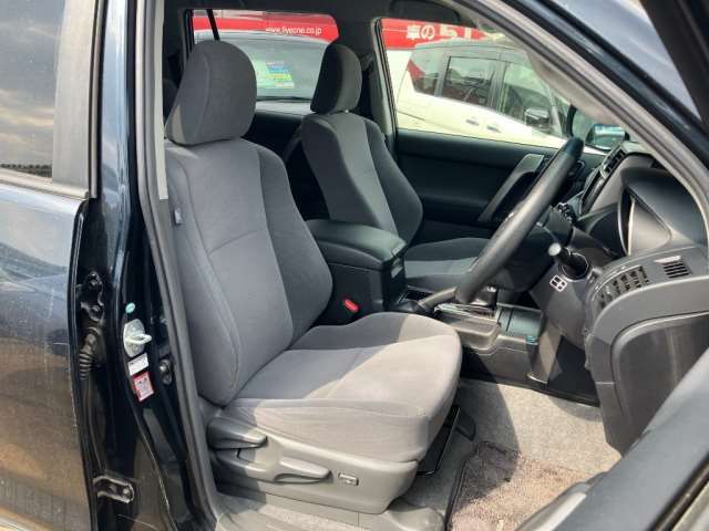 Toyota LAND CRUISER PRADO 2013 6386854-6
