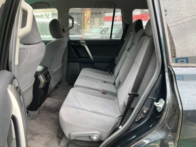 Toyota LAND CRUISER PRADO 2013 6386854-7