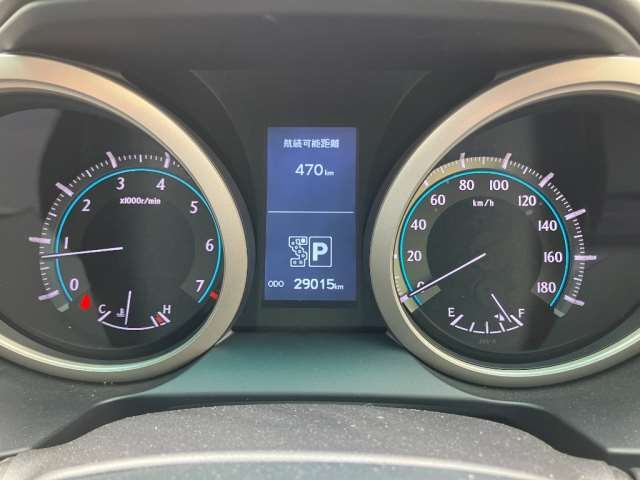 Toyota LAND CRUISER PRADO 2013 6386854-9