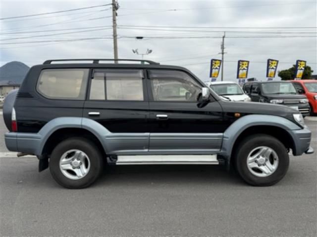 Toyota LAND CRUISER PRADO 2002 6387230-10