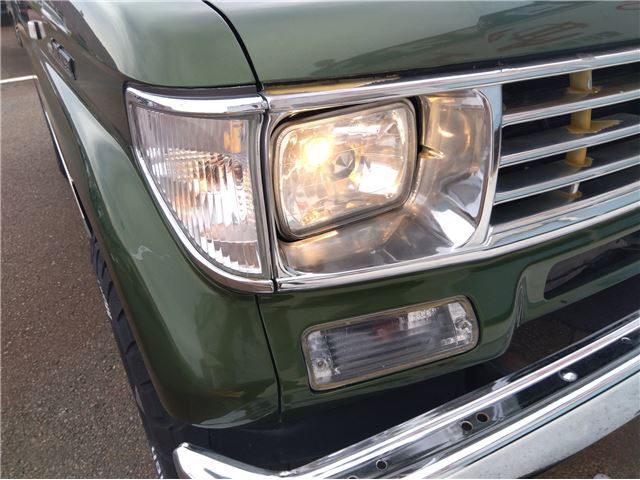 Toyota LAND CRUISER PRADO 1995 6387857-3