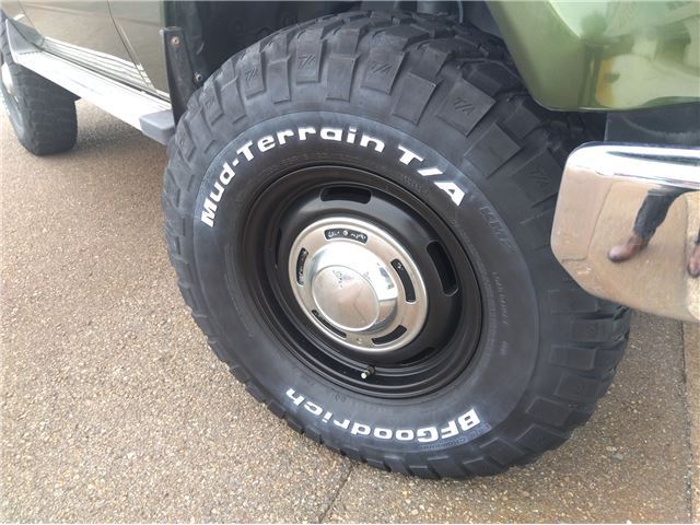 Toyota LAND CRUISER PRADO 1995 6387857-4