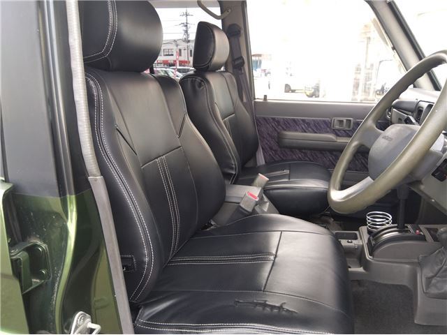 Toyota LAND CRUISER PRADO 1995 6387857-5