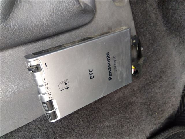 Toyota LAND CRUISER PRADO 1995 6387857-9