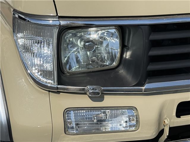 Toyota LAND CRUISER PRADO 1992 6388365-6