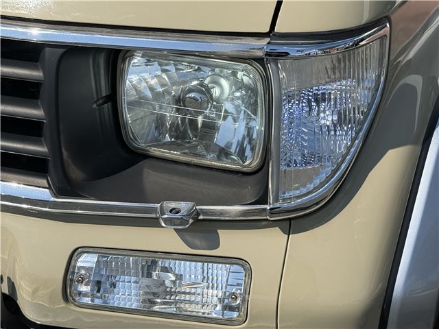 Toyota LAND CRUISER PRADO 1992 6388365-7