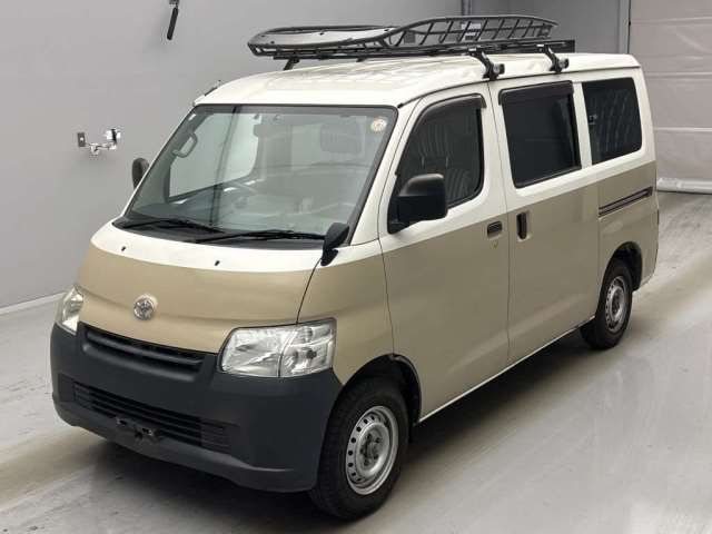 Toyota LITEACE VAN 2019 6389339-0