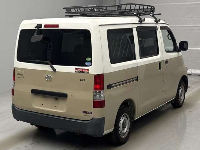 Toyota LITEACE VAN 2019 6389339-1
