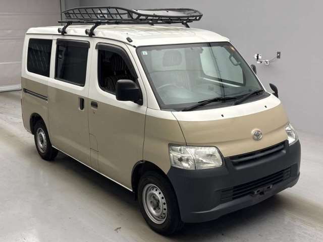 Toyota LITEACE VAN 2019 6389339-2