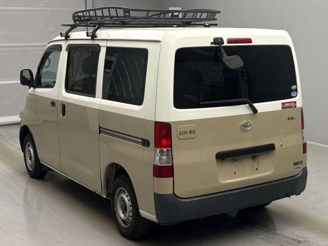 Toyota LITEACE VAN 2019 6389339-3