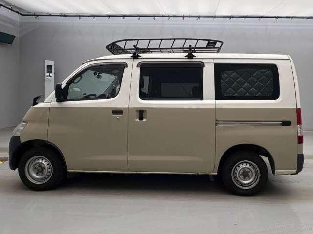 Toyota LITEACE VAN 2019 6389339-4