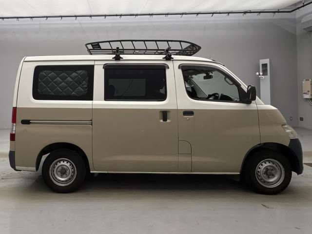 Toyota LITEACE VAN 2019 6389339-5