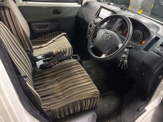 Toyota LITEACE VAN 2019 6389339-6