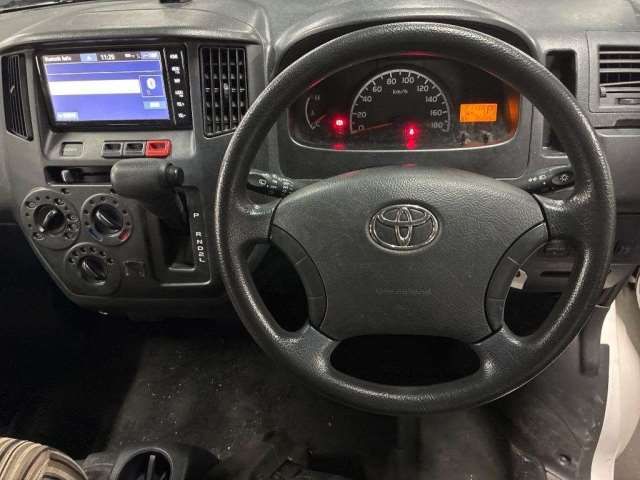Toyota LITEACE VAN 2019 6389339-8