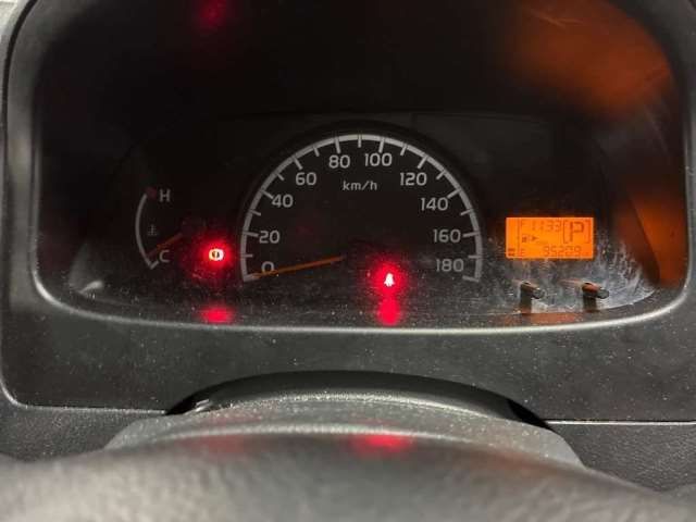 Toyota LITEACE VAN 2019 6389339-9