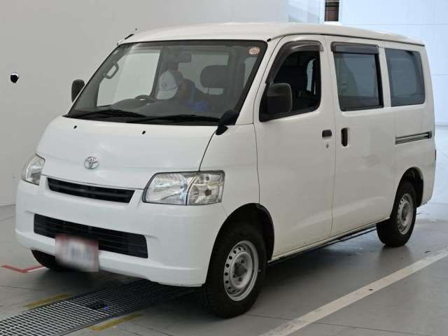 Toyota LITEACE VAN 2019 6389338-0