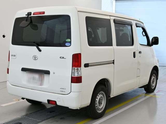 Toyota LITEACE VAN 2019 6389338-1