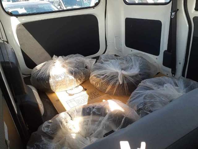 Toyota LITEACE VAN 2019 6389338-10