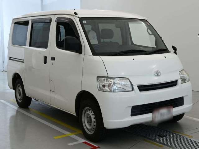 Toyota LITEACE VAN 2019 6389338-4