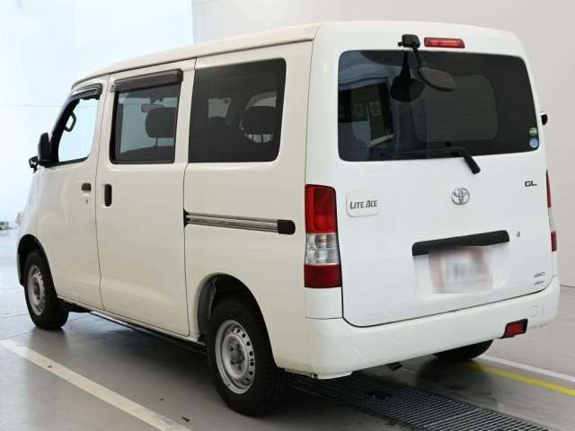 Toyota LITEACE VAN 2019 6389338-5