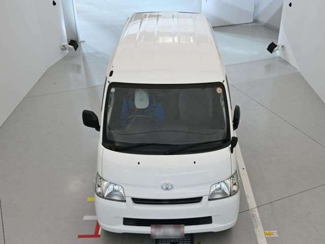 Toyota LITEACE VAN 2019 6389338-6