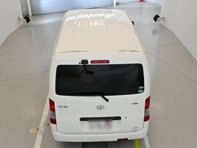 Toyota LITEACE VAN 2019 6389338-7