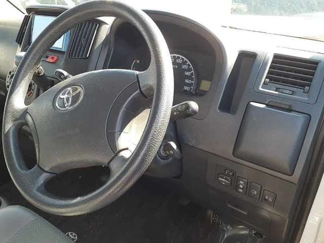 Toyota LITEACE VAN 2019 6389338-8