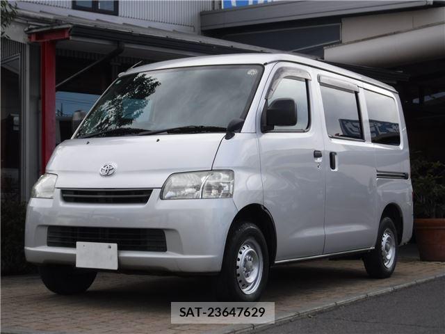 Toyota LITEACE VAN 2016 6389696-0