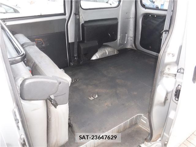 Toyota LITEACE VAN 2016 6389696-10