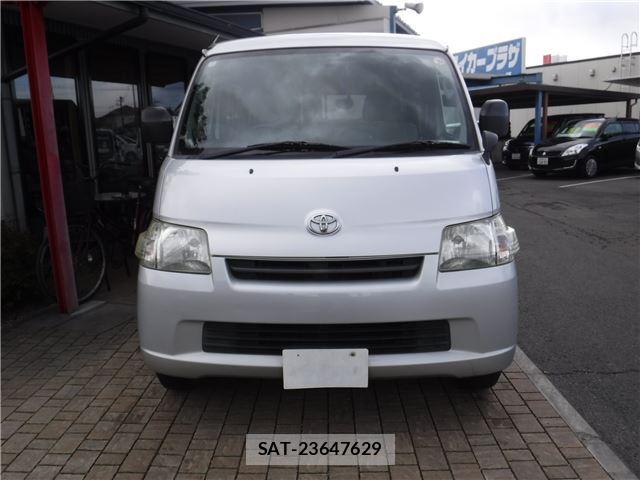 Toyota LITEACE VAN 2016 6389696-3