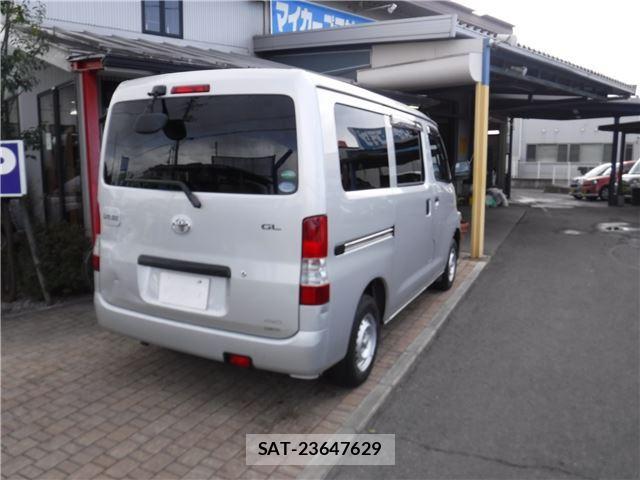 Toyota LITEACE VAN 2016 6389696-5