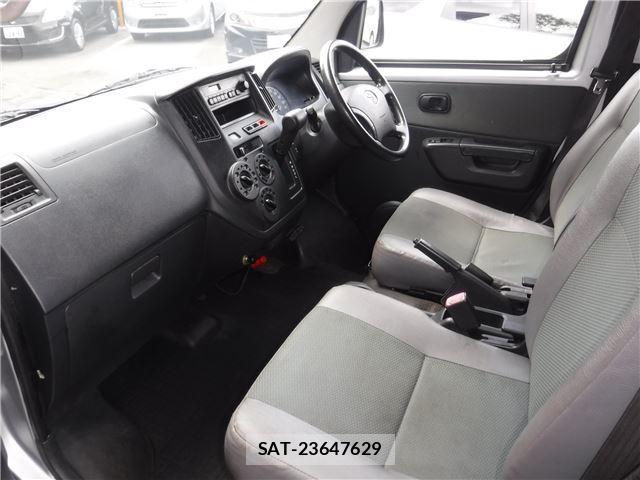 Toyota LITEACE VAN 2016 6389696-8