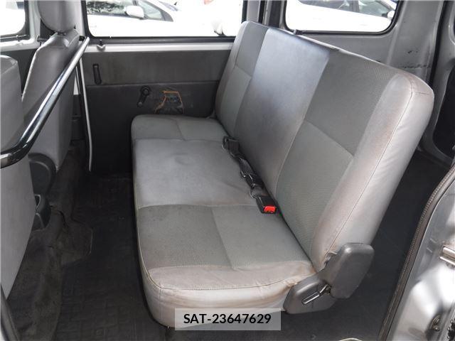 Toyota LITEACE VAN 2016 6389696-9