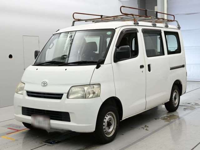 Toyota LITEACE VAN 2015 6389731-0