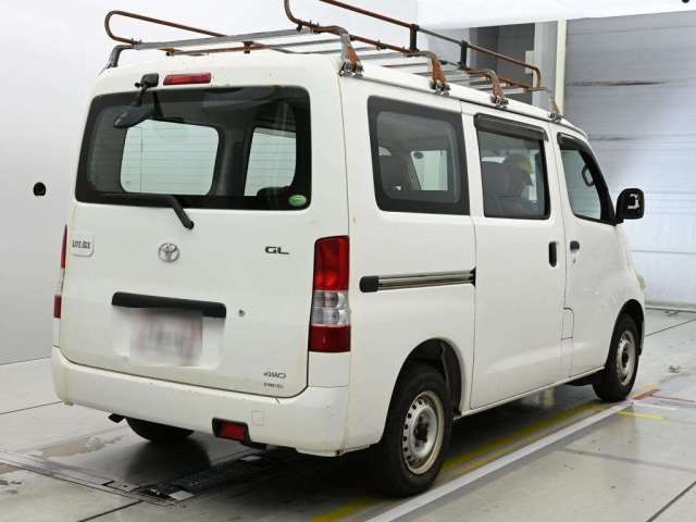 Toyota LITEACE VAN 2015 6389731-1