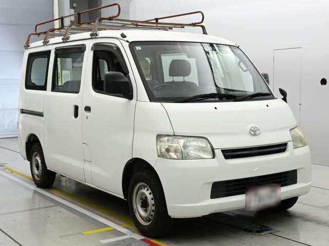 Toyota LITEACE VAN 2015 6389731-4