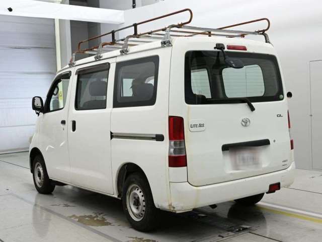 Toyota LITEACE VAN 2015 6389731-5